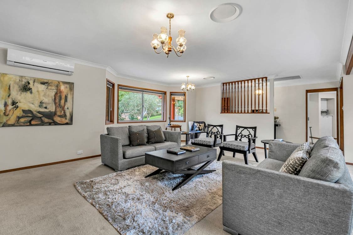 6 Tuckett Street, KENMORE HILLS, QLD 4069, Kenmore Hills - Thumbnail 5