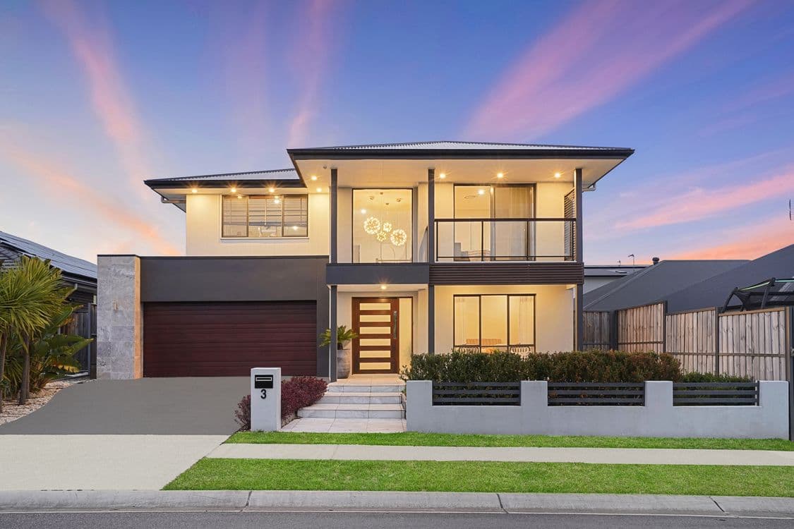 2484/3 Gromark Terrace, Box Hill, NSW 2765, Box Hill - Image 1