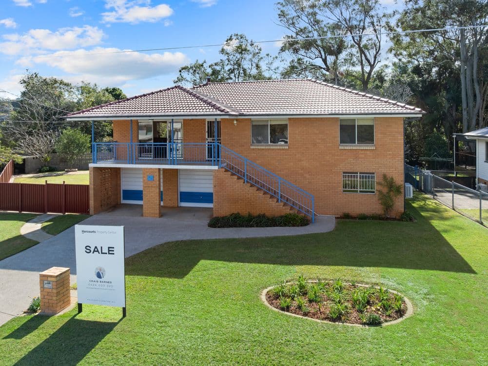 97 Cremin Street, UPPER MOUNT GRAVATT, QLD 4122, Upper Mount Gravatt - Image 1