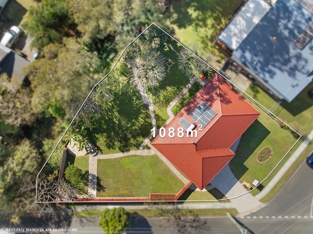 97 Cremin Street, UPPER MOUNT GRAVATT, QLD 4122, Upper Mount Gravatt - Thumbnail 3
