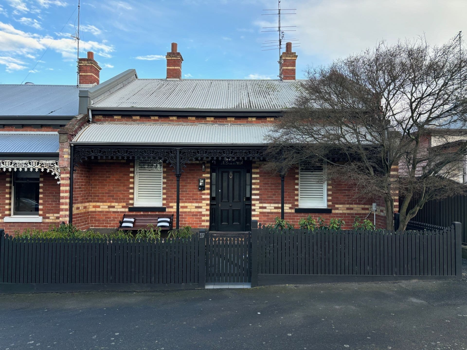 337 Lydiard Street North, Soldiers Hill, Soldiers Hill - Image 1