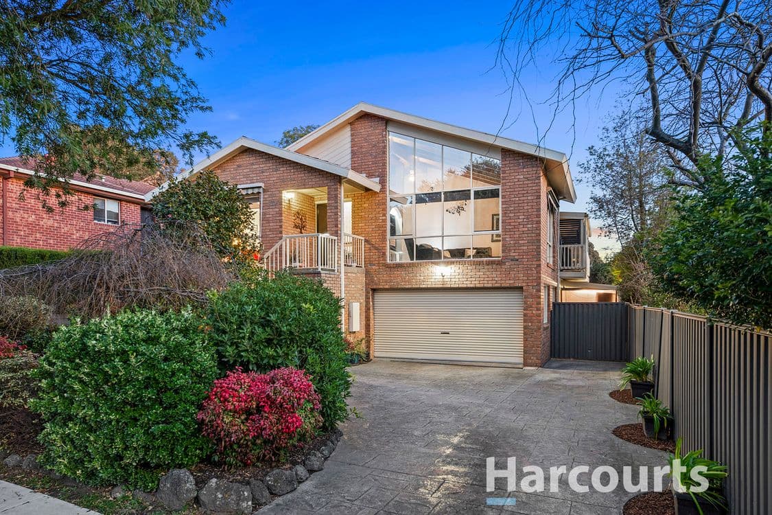7 Leon Court, FERNTREE GULLY, VIC 3156, Ferntree Gully - Image 1