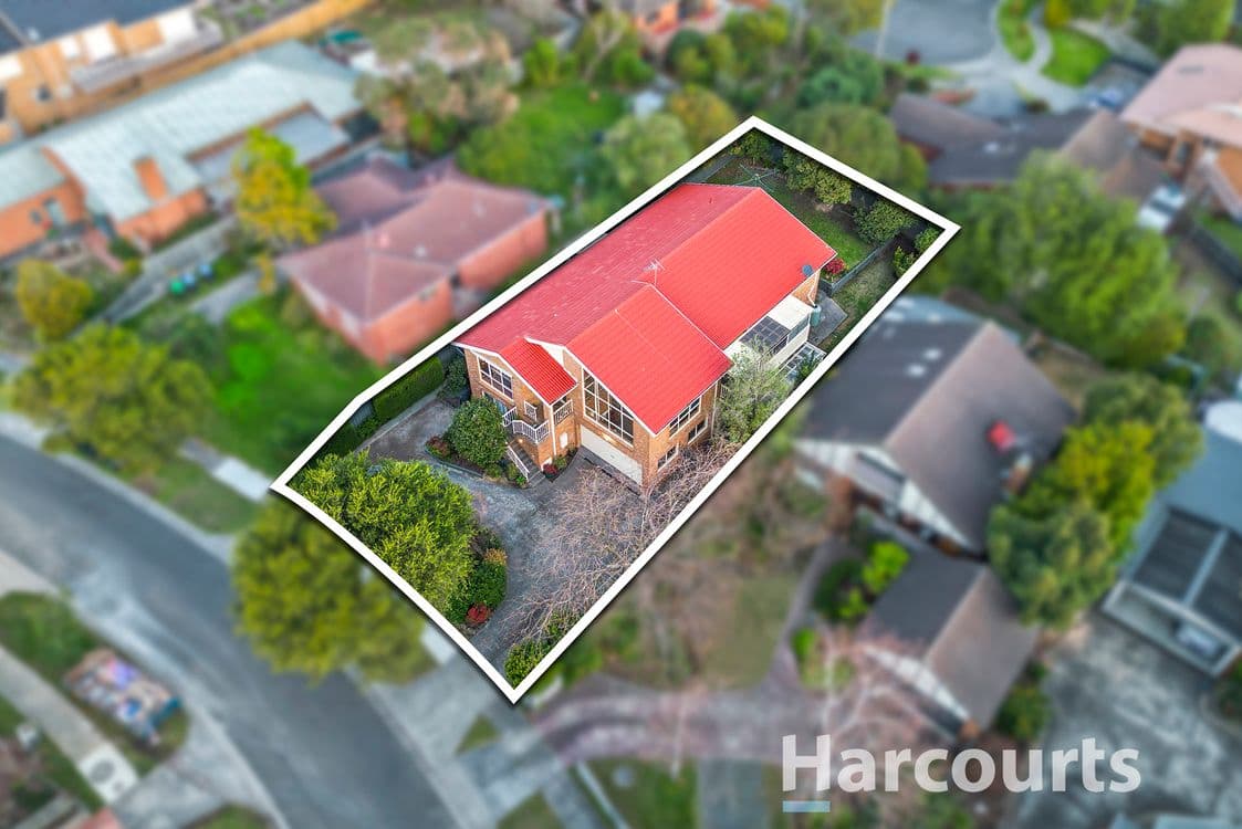 7 Leon Court, FERNTREE GULLY, VIC 3156, Ferntree Gully - Thumbnail 2
