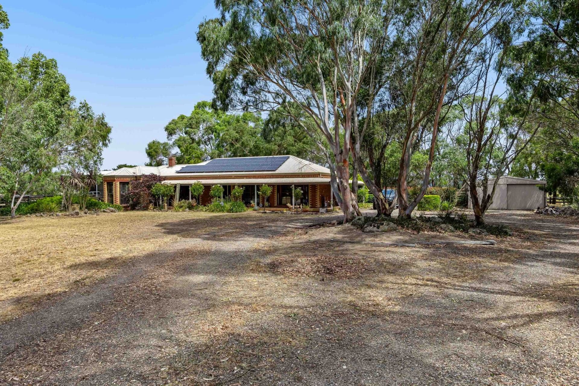 667 Haddon-Preston Hill Road, Snake Valley, Snake Valley - Thumbnail 2