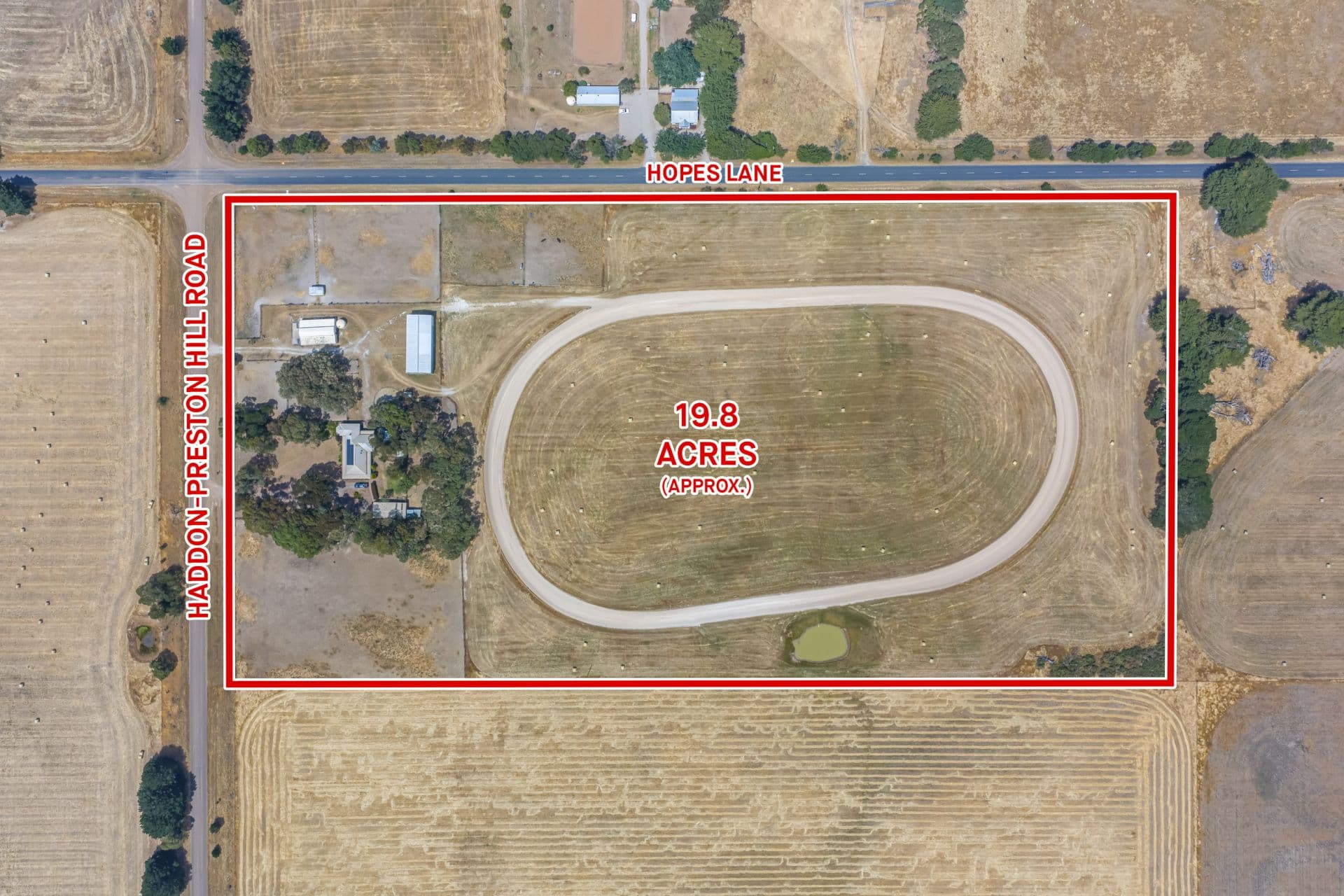 667 Haddon-Preston Hill Road, Snake Valley, Snake Valley - Thumbnail 3