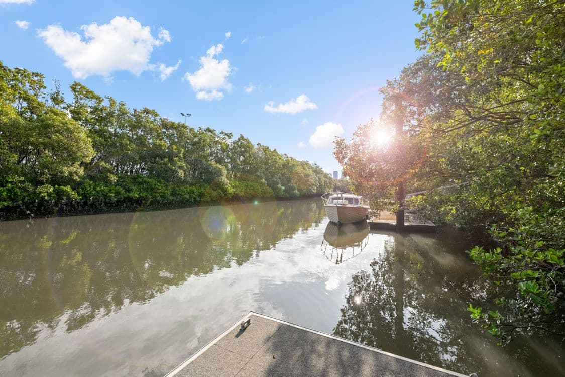 21 Donaldson Street, NORMAN PARK, QLD 4170, Norman Park - Thumbnail 4