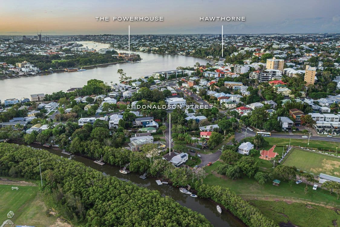 21 Donaldson Street, NORMAN PARK, QLD 4170, Norman Park - Thumbnail 6