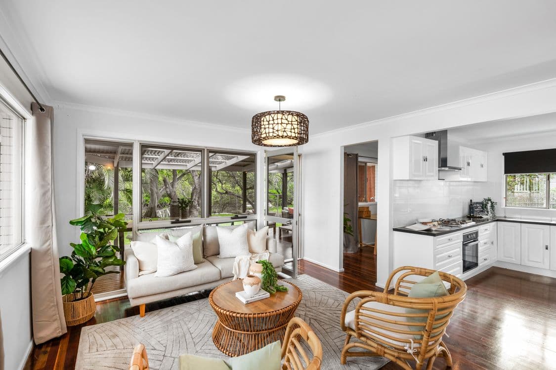 21 Donaldson Street, NORMAN PARK, QLD 4170, Norman Park - Thumbnail 8