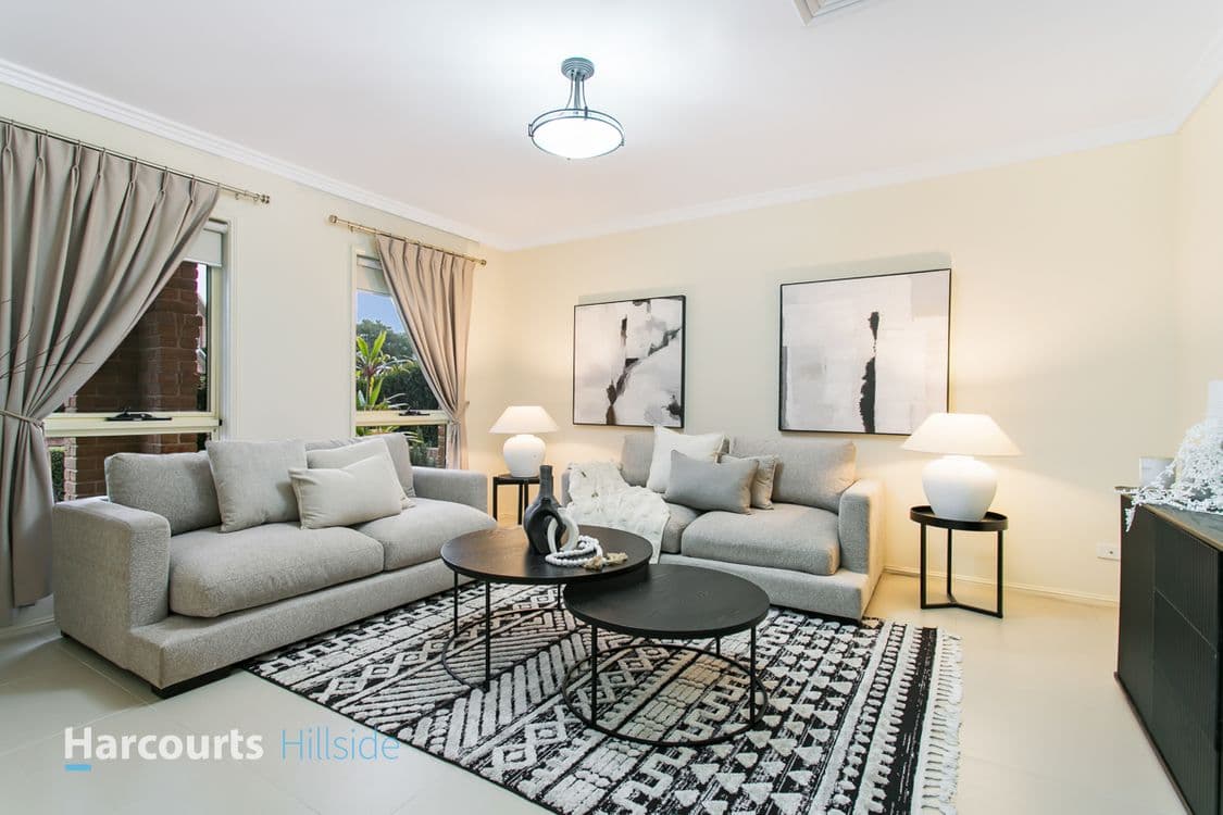 14 Sarah Jane Avenue, BEAUMONT HILLS, NSW 2155, Beaumont Hills - Thumbnail 3