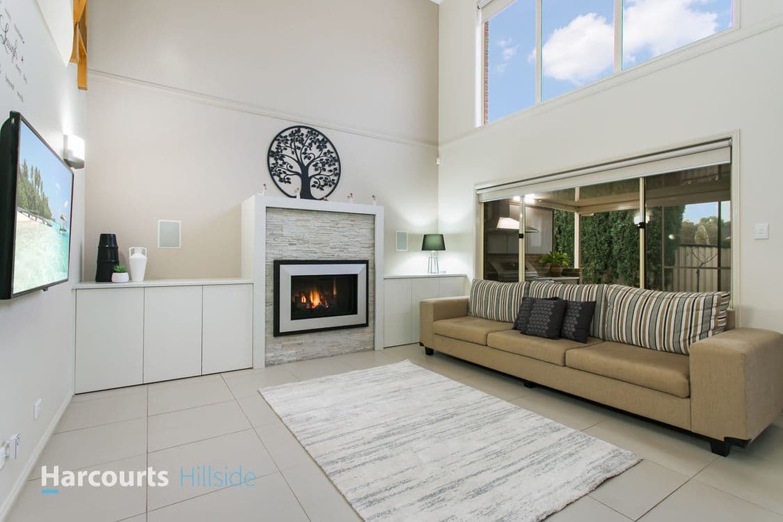 14 Sarah Jane Avenue, BEAUMONT HILLS, NSW 2155, Beaumont Hills - Thumbnail 5