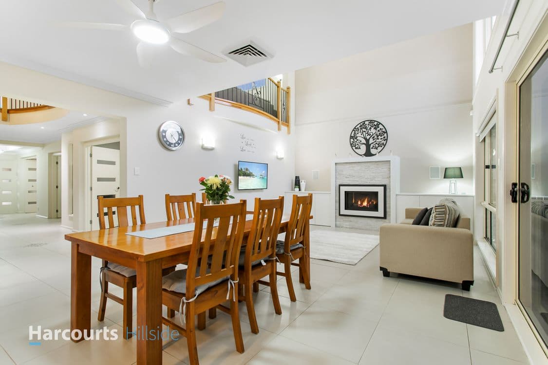 14 Sarah Jane Avenue, BEAUMONT HILLS, NSW 2155, Beaumont Hills - Thumbnail 6