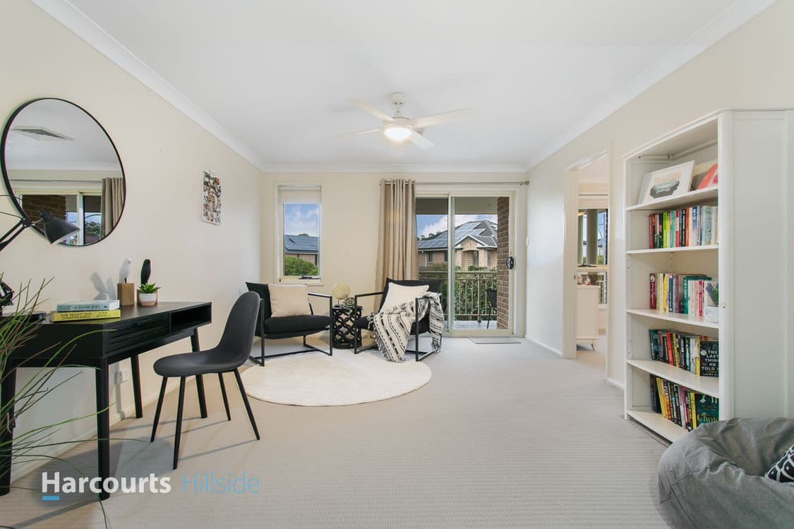 14 Sarah Jane Avenue, BEAUMONT HILLS, NSW 2155, Beaumont Hills - Thumbnail 8