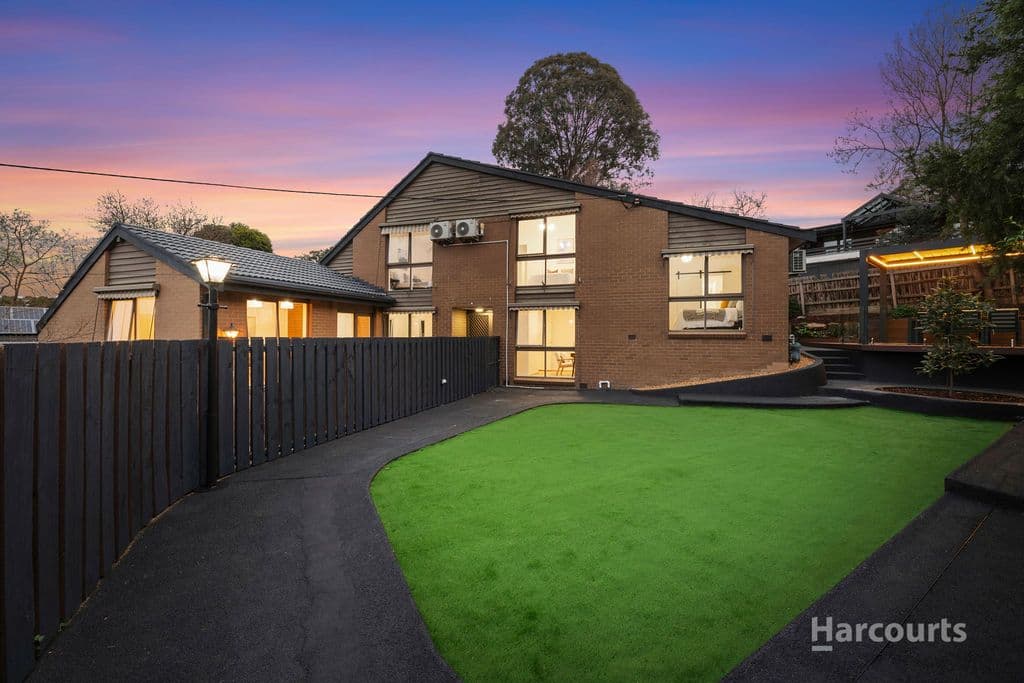 5 Crisp Court, VERMONT, VIC 3133, Vermont - Thumbnail 2