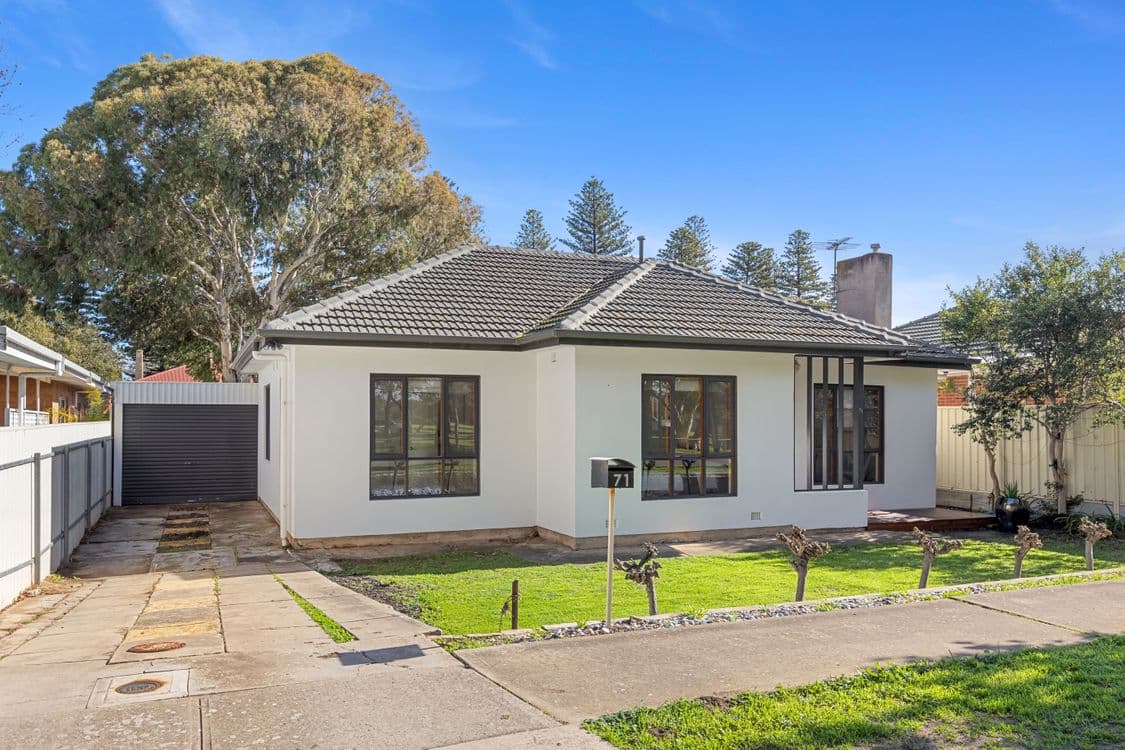 71 White Street, HENLEY BEACH, SA 5022, Henley Beach - Image 1