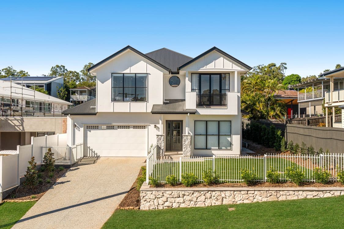 22 Brendon Street, TARRAGINDI, QLD 4121, Tarragindi - Image 1