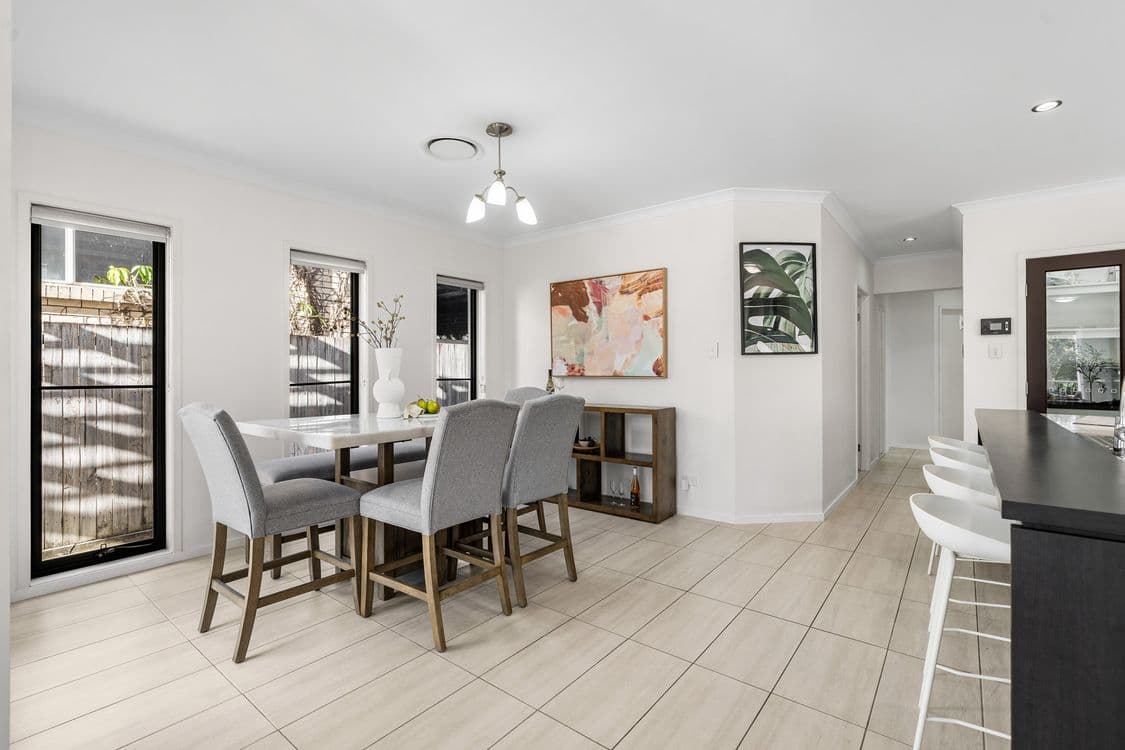 8 Salisbury Street, COORPAROO, QLD 4151, Coorparoo - Thumbnail 4