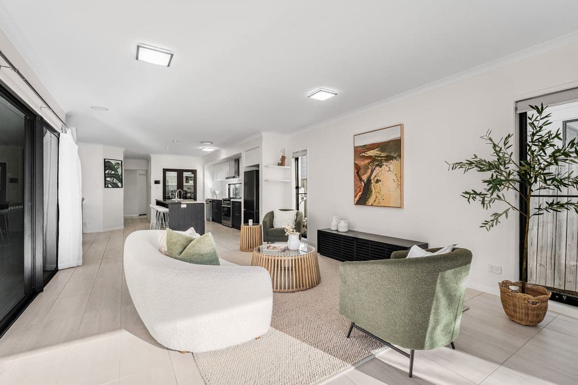 8 Salisbury Street, COORPAROO, QLD 4151, Coorparoo - Thumbnail 5
