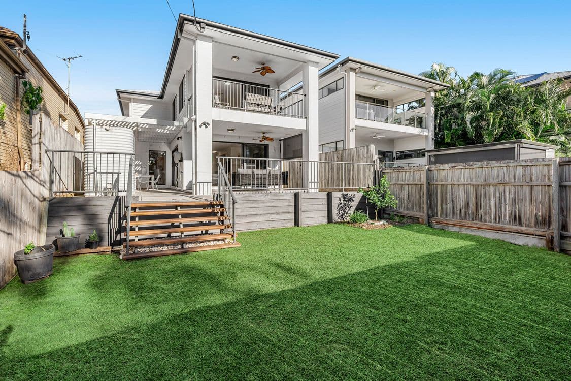 8 Salisbury Street, COORPAROO, QLD 4151, Coorparoo - Thumbnail 7