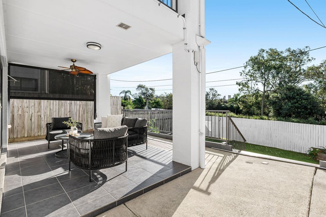 8 Salisbury Street, COORPAROO, QLD 4151, Coorparoo - Thumbnail 8