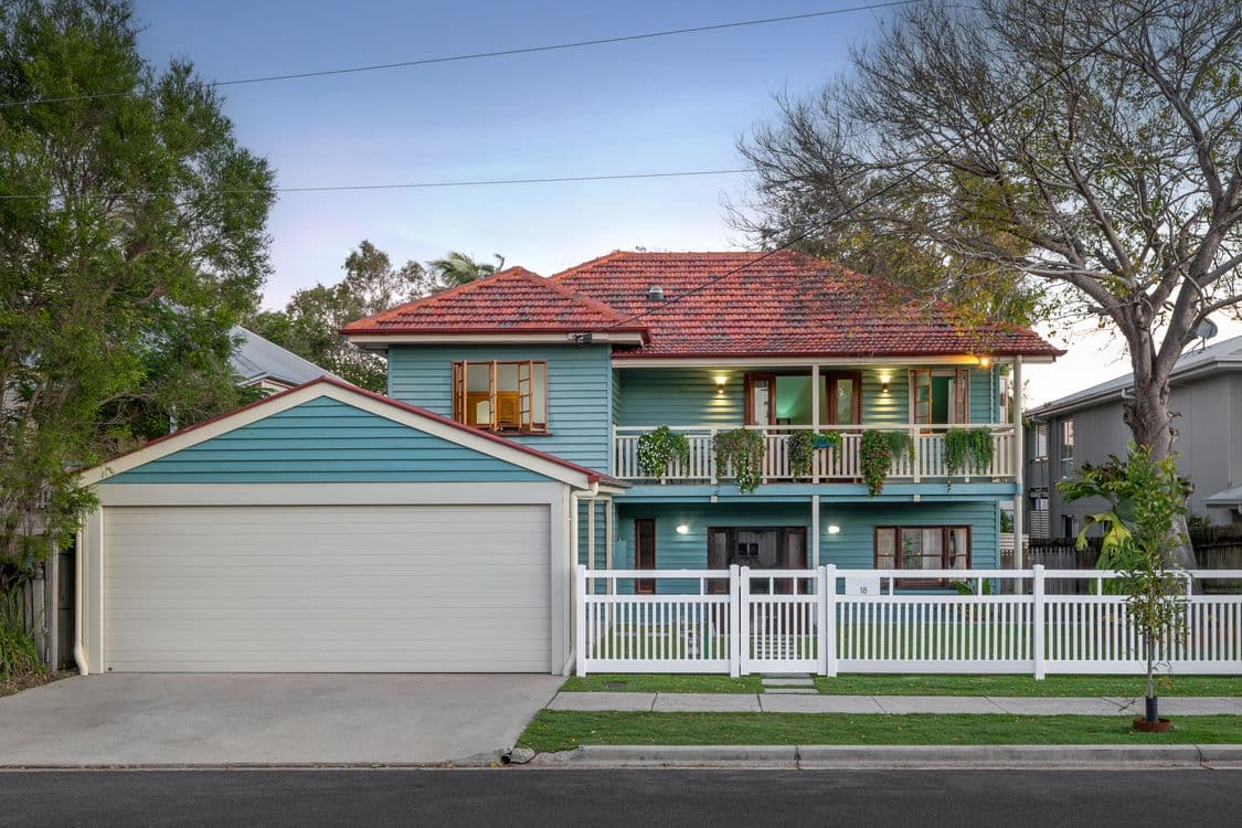 18 Laurel Street, ENOGGERA, QLD 4051, Enoggera - Image 1