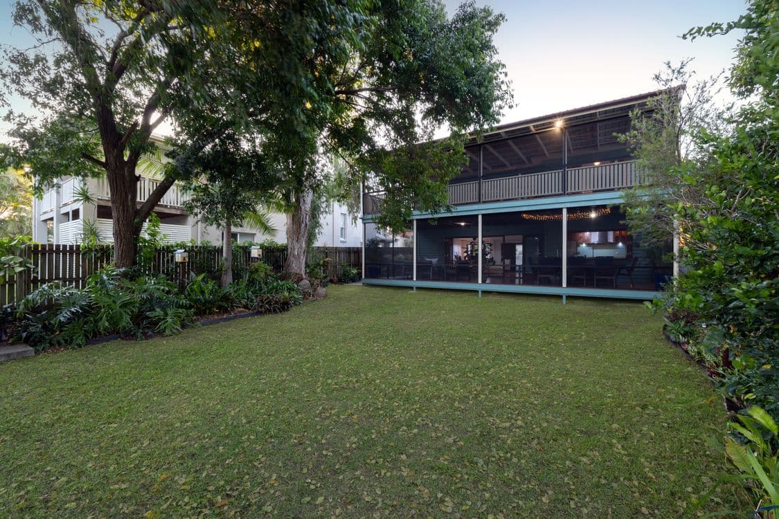 18 Laurel Street, ENOGGERA, QLD 4051, Enoggera - Thumbnail 2