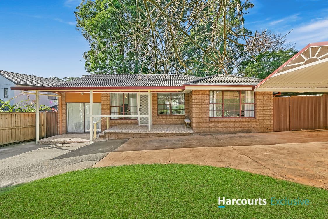 4209/19 Stanton Drive, West Pennant Hills, NSW 2125, West Pennant Hills - Image 1