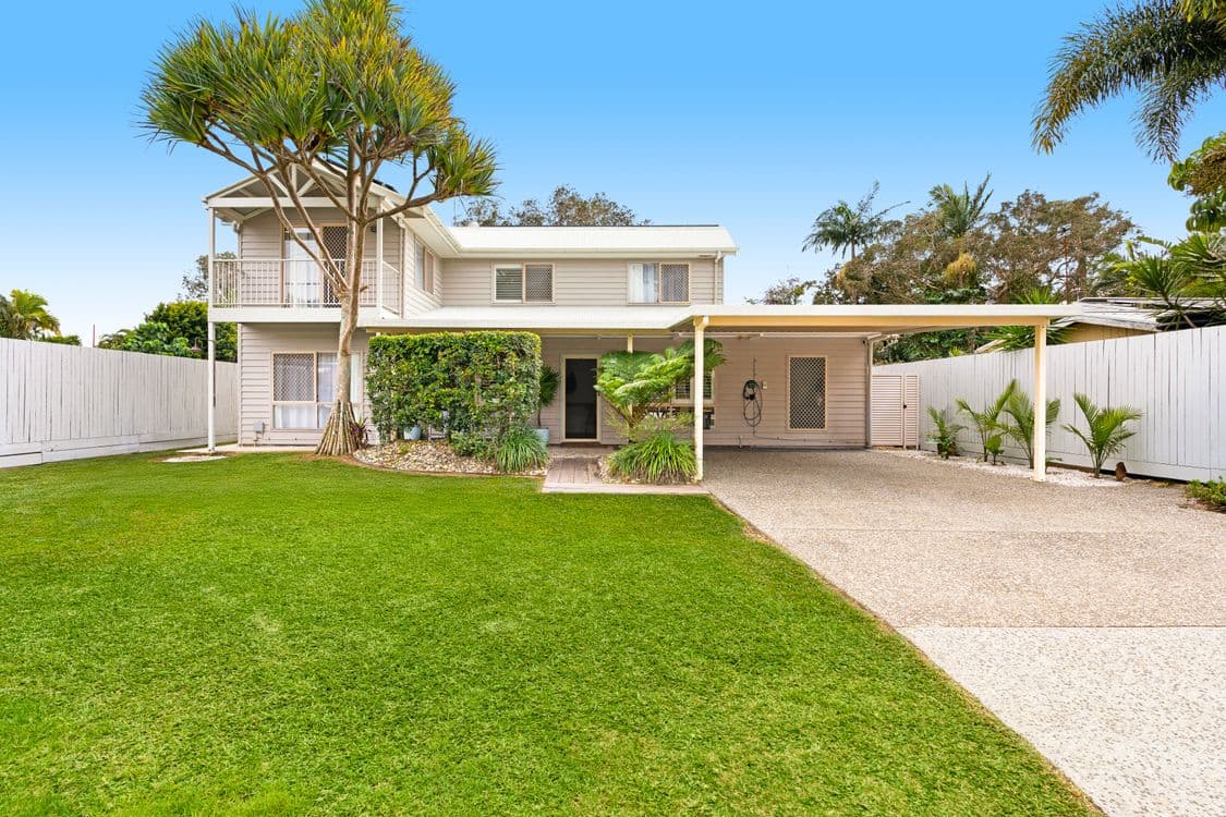 56 Cupania Street, MUDJIMBA, QLD 4564, Mudjimba - Image 1