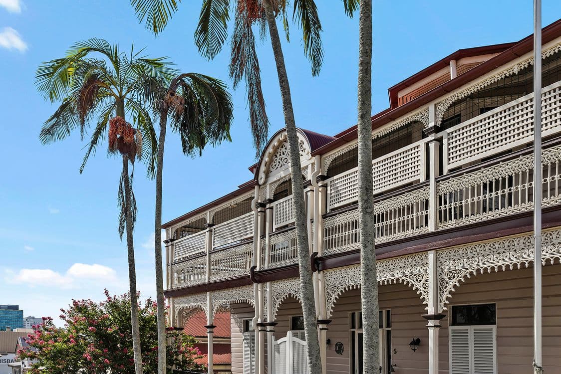 5 Brisbane Street, IPSWICH, QLD 4305, Ipswich - Thumbnail 2