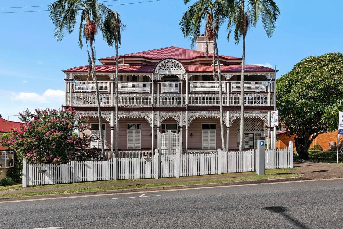 5 Brisbane Street, IPSWICH, QLD 4305, Ipswich - Thumbnail 4