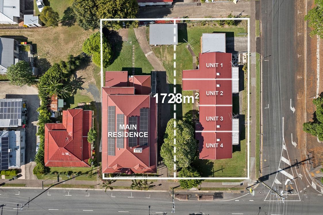 5 Brisbane Street, IPSWICH, QLD 4305, Ipswich - Thumbnail 6