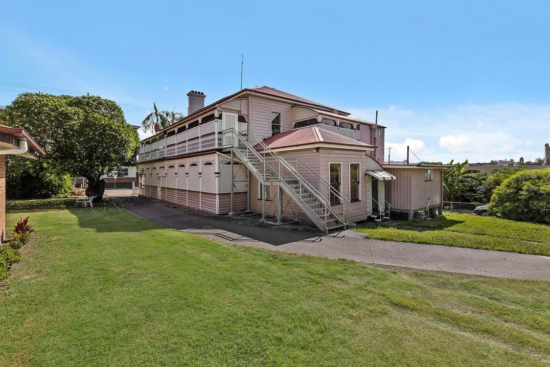 5 Brisbane Street, IPSWICH, QLD 4305, Ipswich - Thumbnail 7