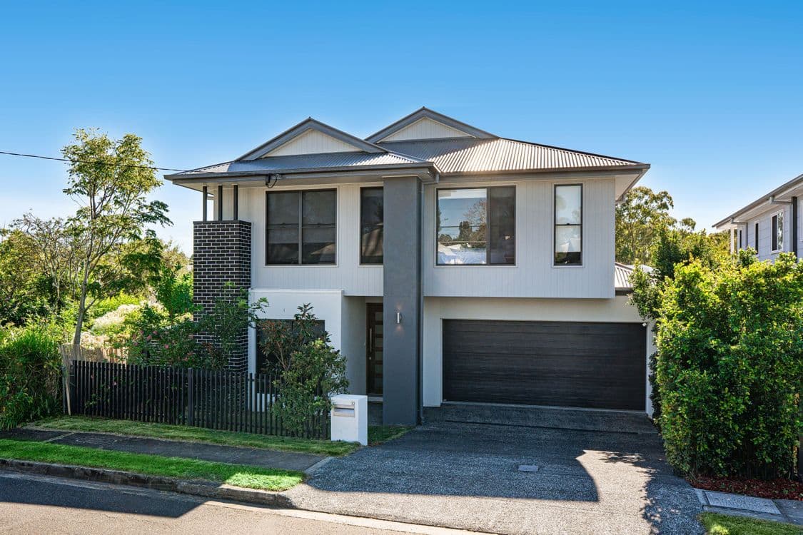 10 Mcauliffe Street, CARINA HEIGHTS, QLD 4152, Carina Heights - Image 1