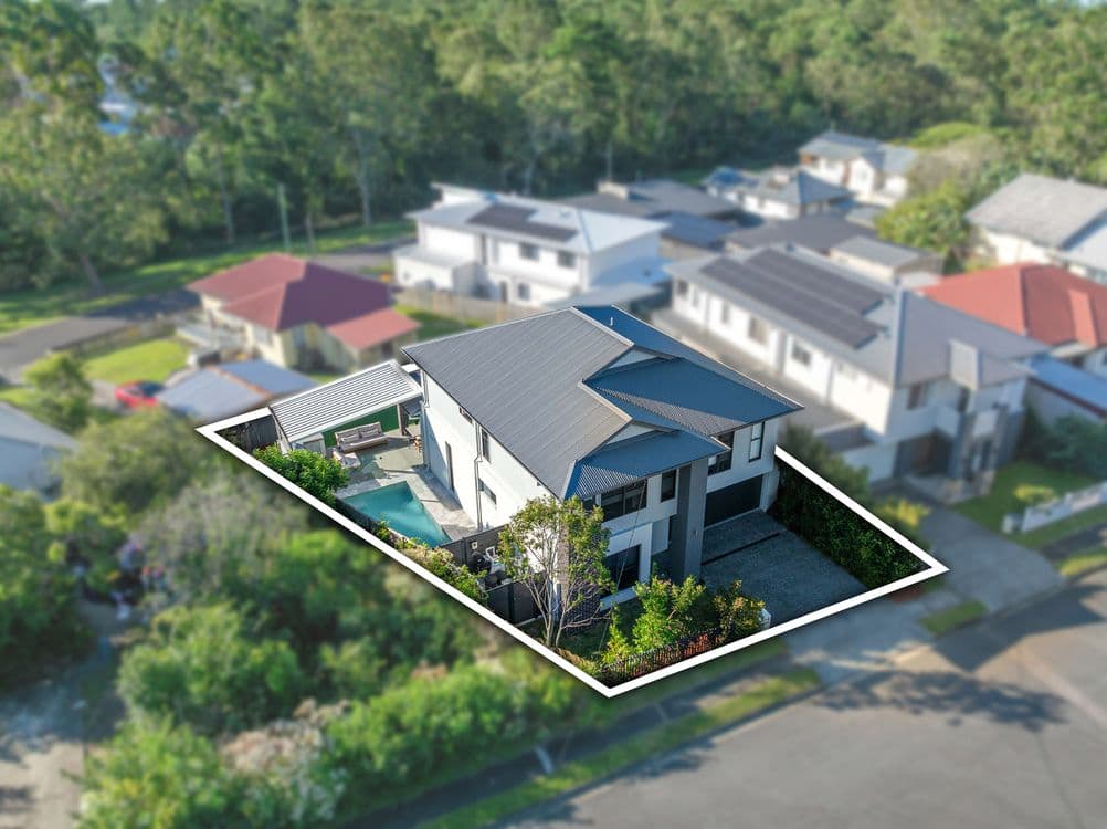 10 Mcauliffe Street, CARINA HEIGHTS, QLD 4152, Carina Heights - Thumbnail 6