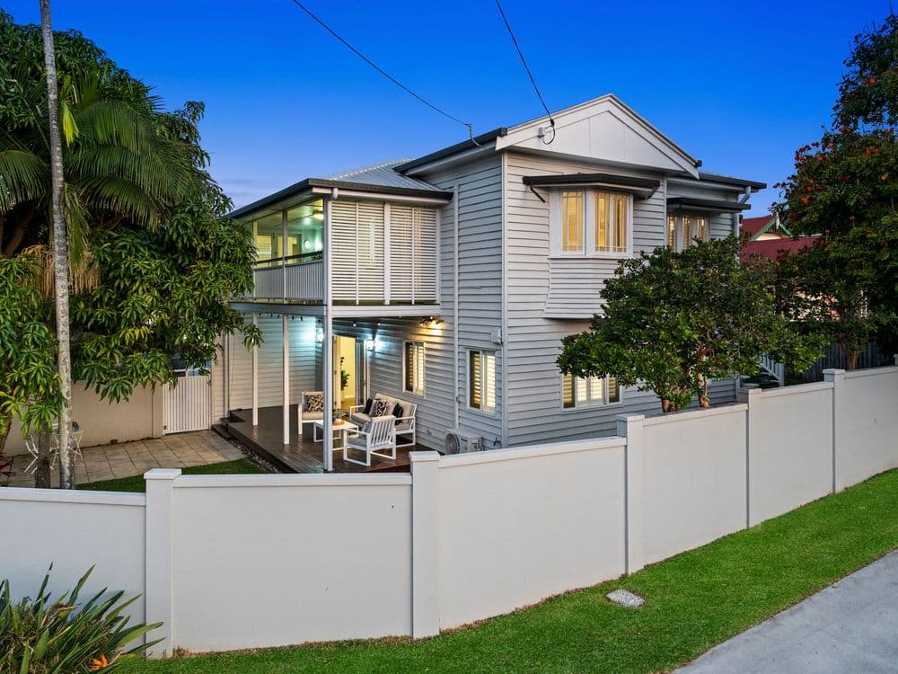40 Joffre Street, WYNNUM, QLD 4178, Wynnum - Image 1