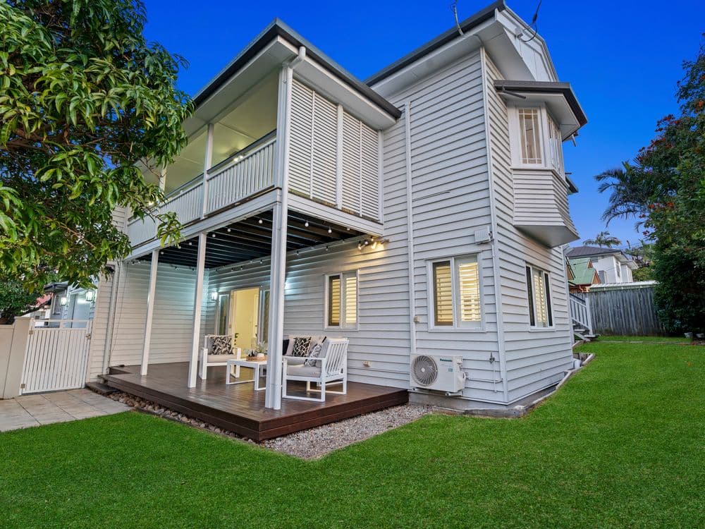 40 Joffre Street, WYNNUM, QLD 4178, Wynnum - Thumbnail 2