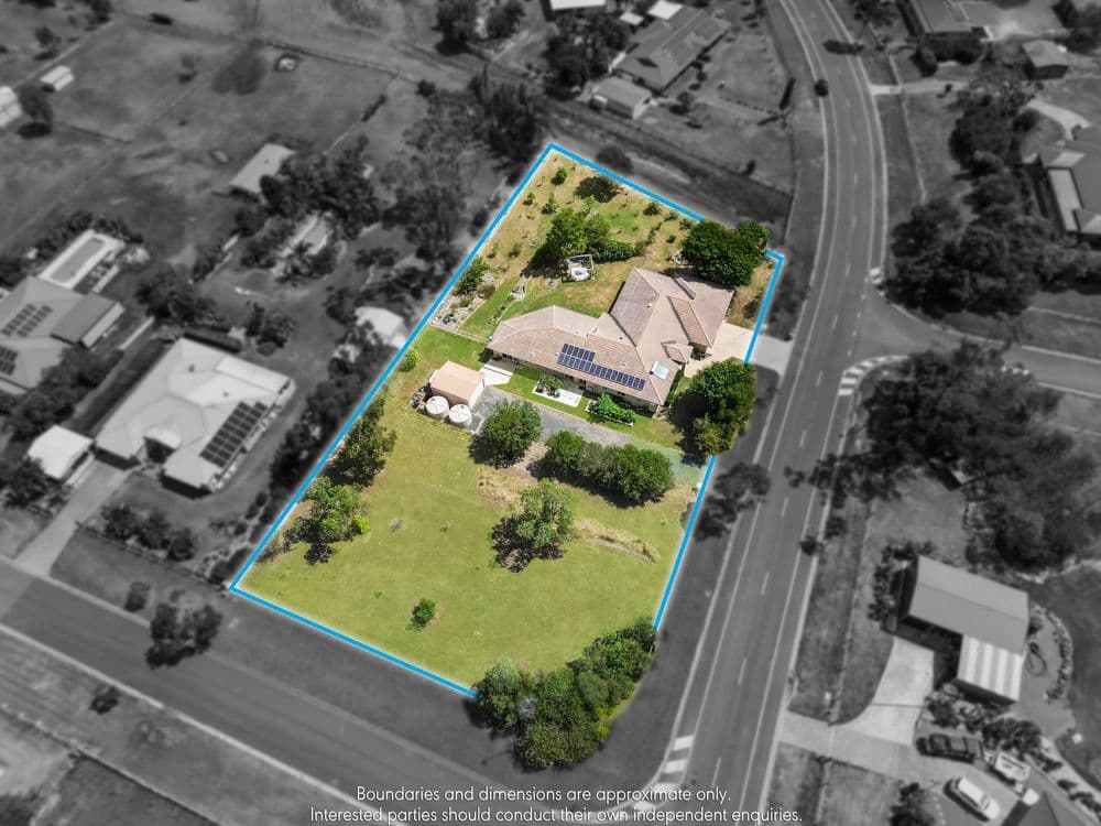 47-53 John Collins Drive, MUNDOOLUN, QLD 4285, Mundoolun - Thumbnail 2