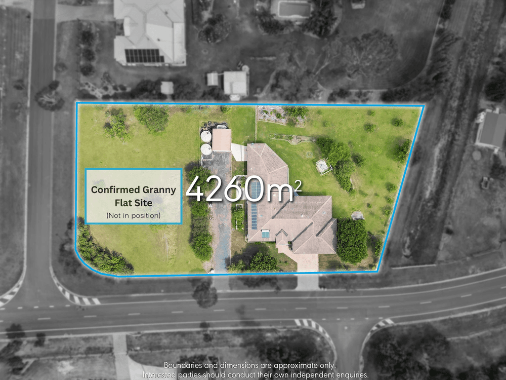 47-53 John Collins Drive, MUNDOOLUN, QLD 4285, Mundoolun - Thumbnail 3
