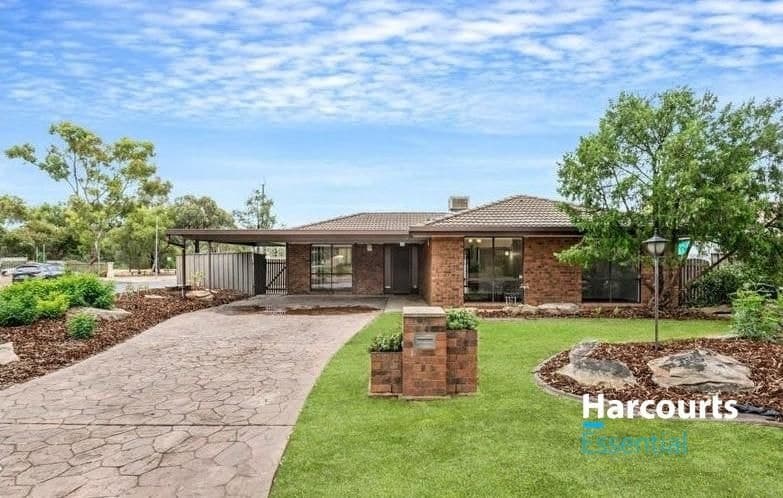 1 Border Court, PARALOWIE, SA 5108, Paralowie - Image 1