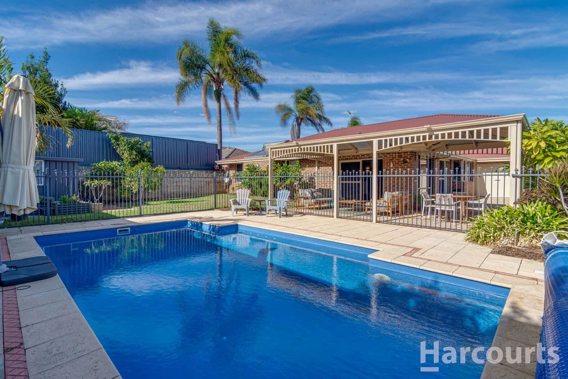 17 Bainbridge Mews, CURRAMBINE, WA 6028, Currambine - Image 1