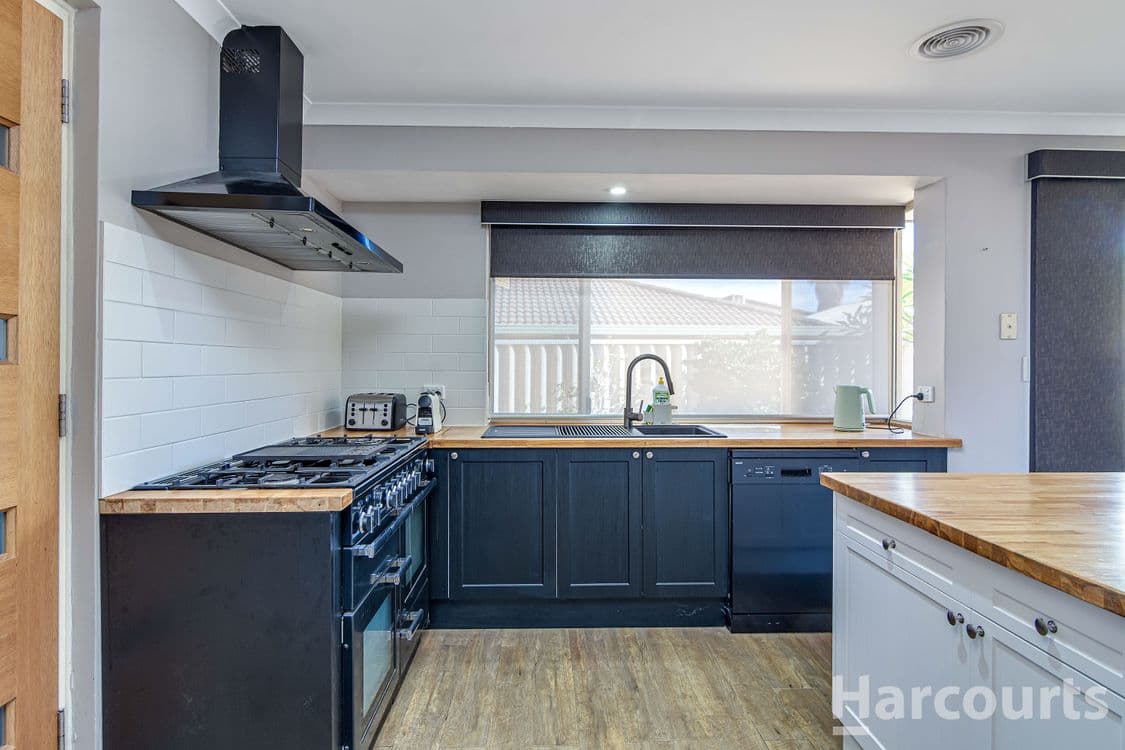 17 Bainbridge Mews, CURRAMBINE, WA 6028, Currambine - Thumbnail 4