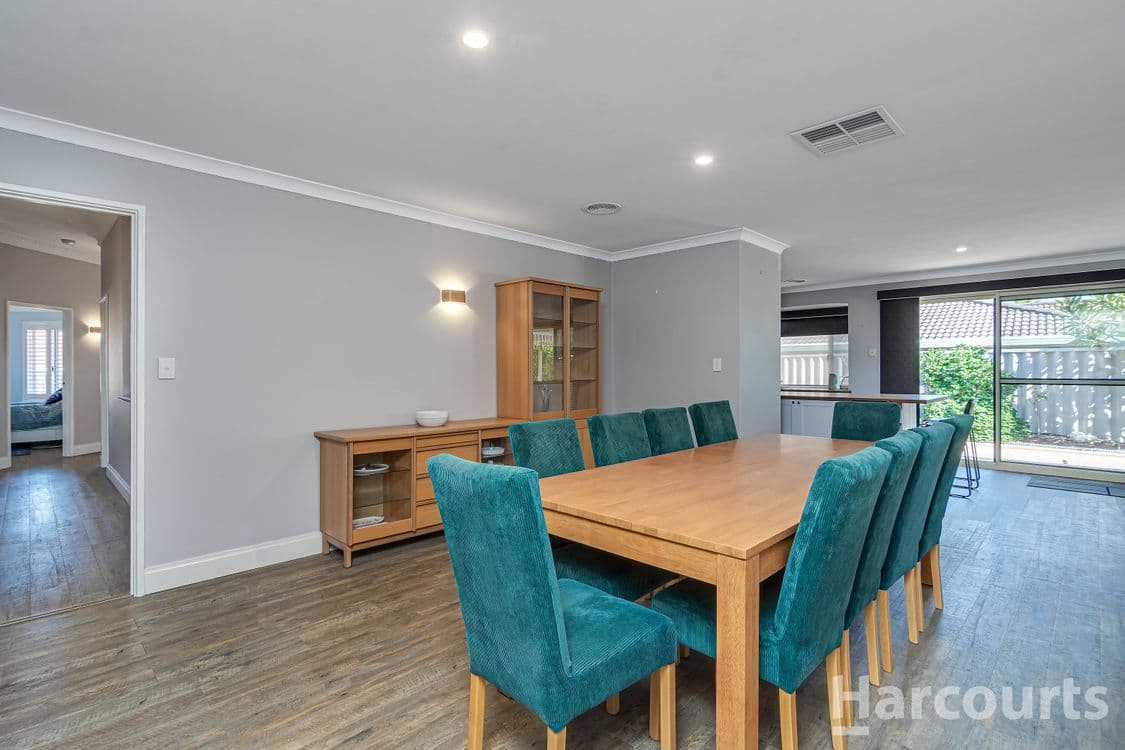 17 Bainbridge Mews, CURRAMBINE, WA 6028, Currambine - Thumbnail 8
