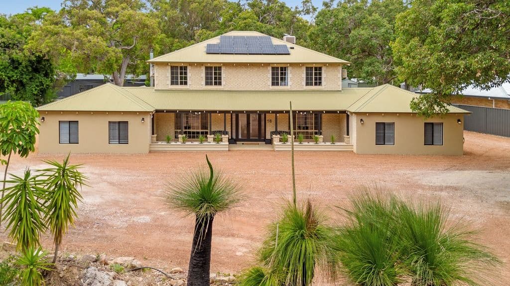 16 Honeytree Place, FALCON, WA 6210, Falcon - Thumbnail 3
