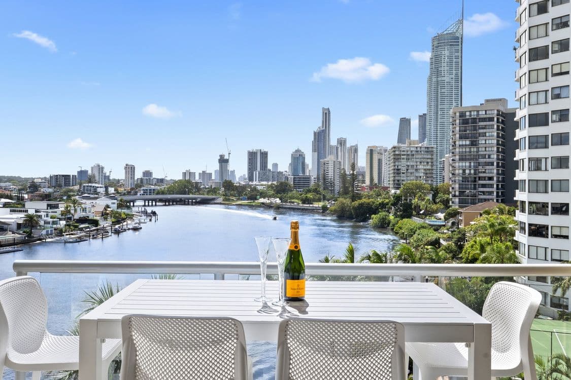 25/2894 Gold Coast Highway, Surfers Paradise, QLD 4217, Surfers Paradise - Image 1