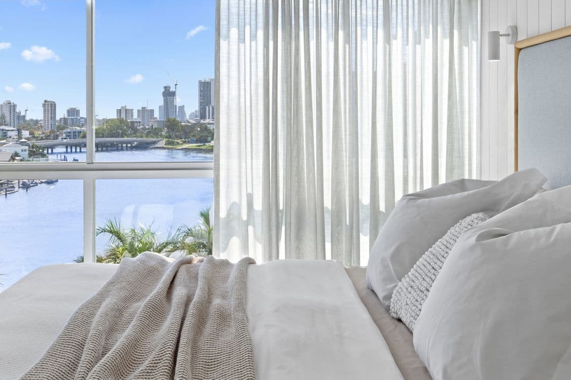 25/2894 Gold Coast Highway, Surfers Paradise, QLD 4217, Surfers Paradise - Thumbnail 2