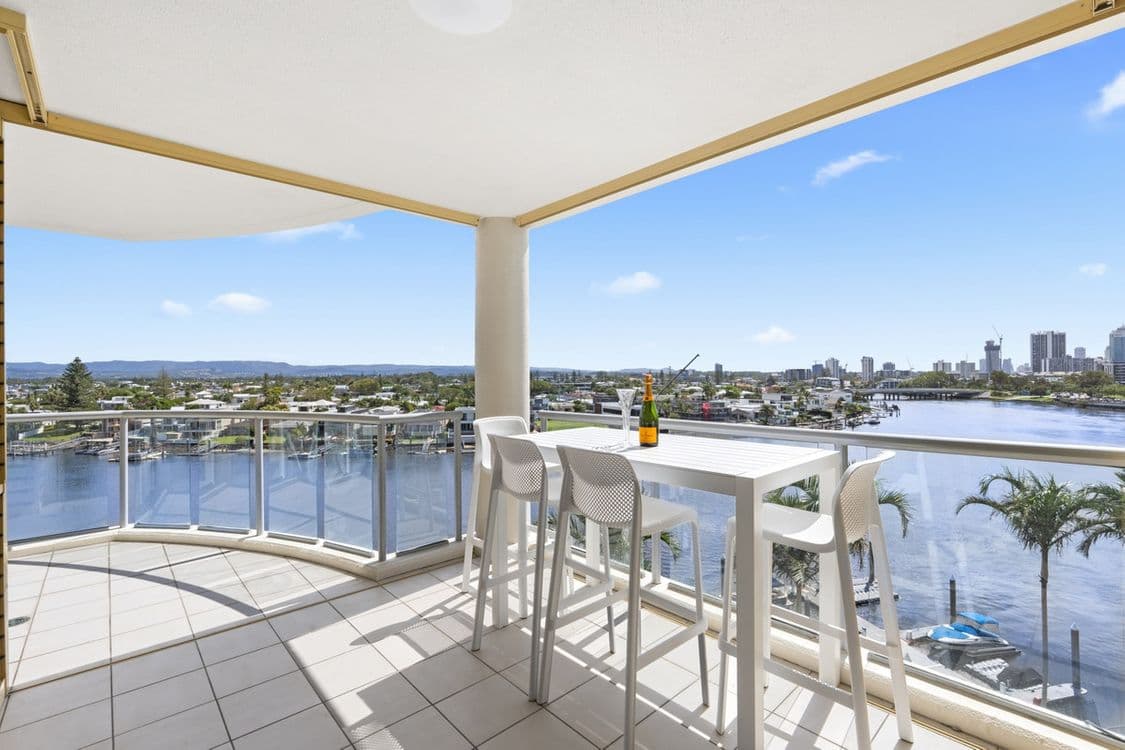 25/2894 Gold Coast Highway, Surfers Paradise, QLD 4217, Surfers Paradise - Thumbnail 5