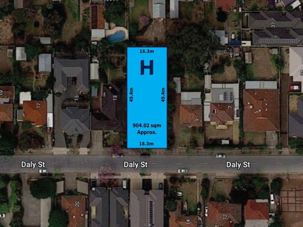 11 Daly Street, KURRALTA PARK, SA, 5037, Kurralta Park - Image 1