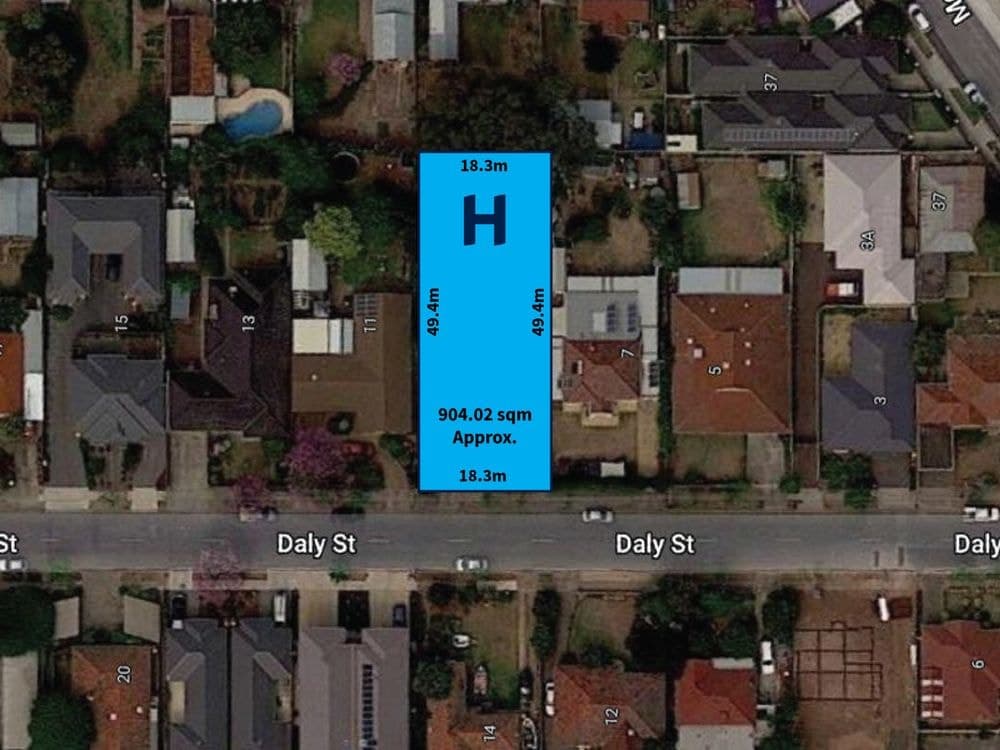 9 Daly Street, KURRALTA PARK, SA, 5037, Kurralta Park - Image 1