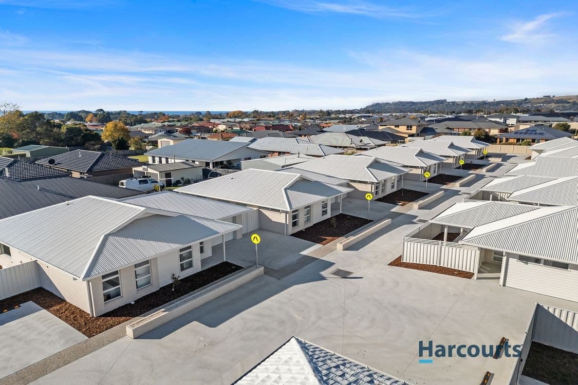 3/67 Stubbs Road, TURNERS BEACH, TAS 7315, Turners Beach - Image 1