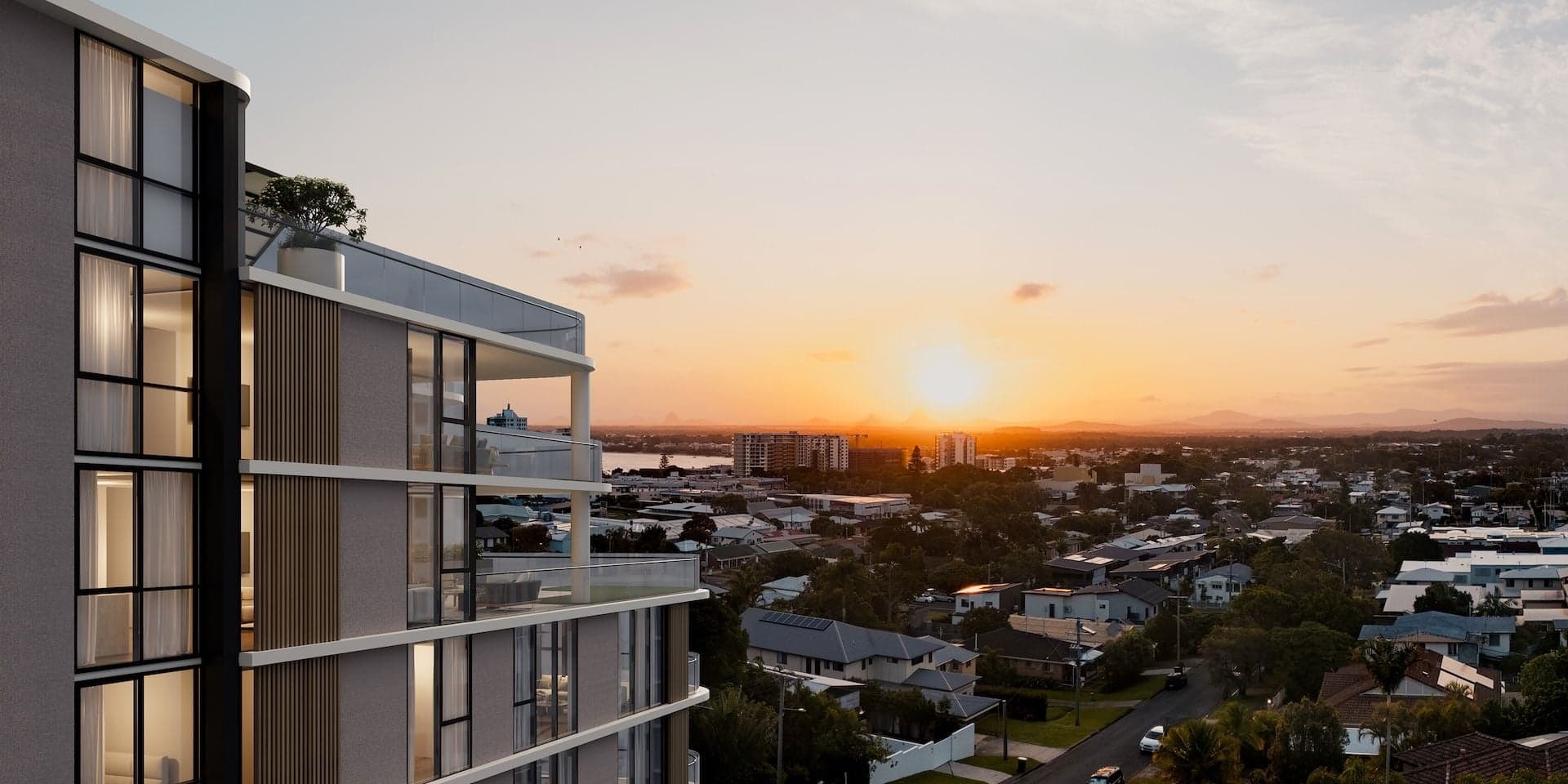 601/5-7 Bombala Terrace, Caloundra, Caloundra - Thumbnail 2