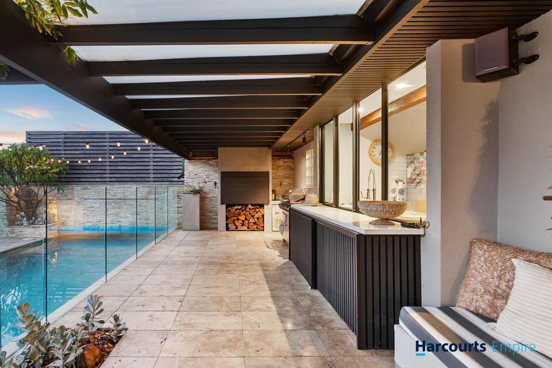 25 Stockdale Crescent, WEMBLEY DOWNS, WA 6019, Wembley Downs - Image 1